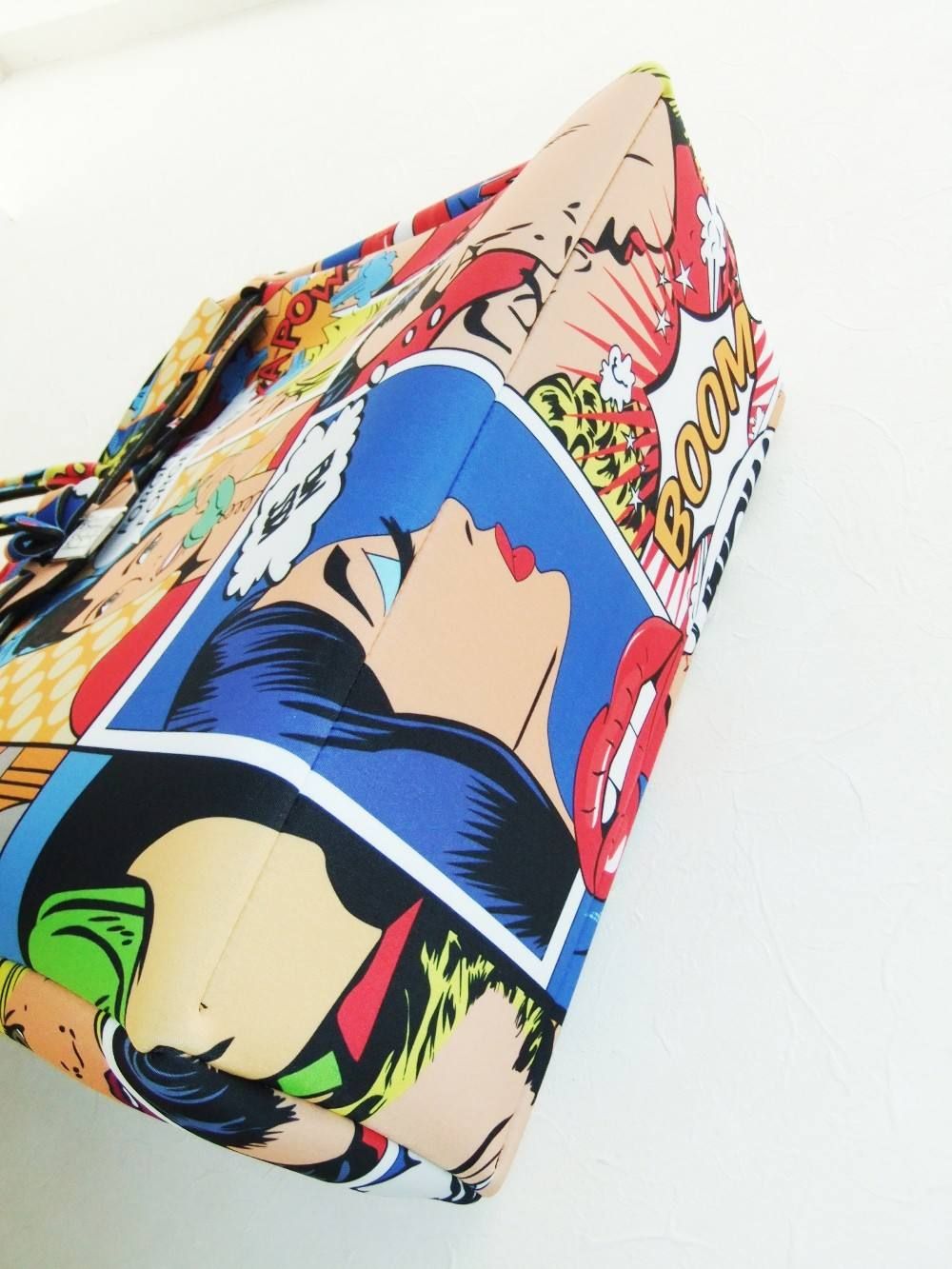 LIMITED & SPECIAL EDITION//CARTOON (WEEKENDER)