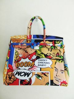 LIMITED & SPECIAL EDITION//CARTOON (WEEKENDER)