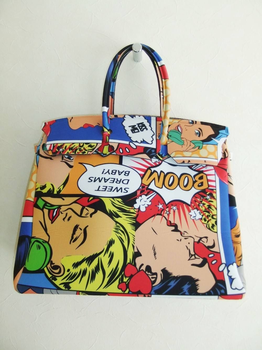 LIMITED & SPECIAL EDITION//CARTOON (WEEKENDER)