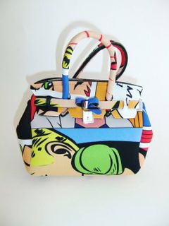 LIMITED & SPECIAL EDITION // CARTOON (ICON MINI)