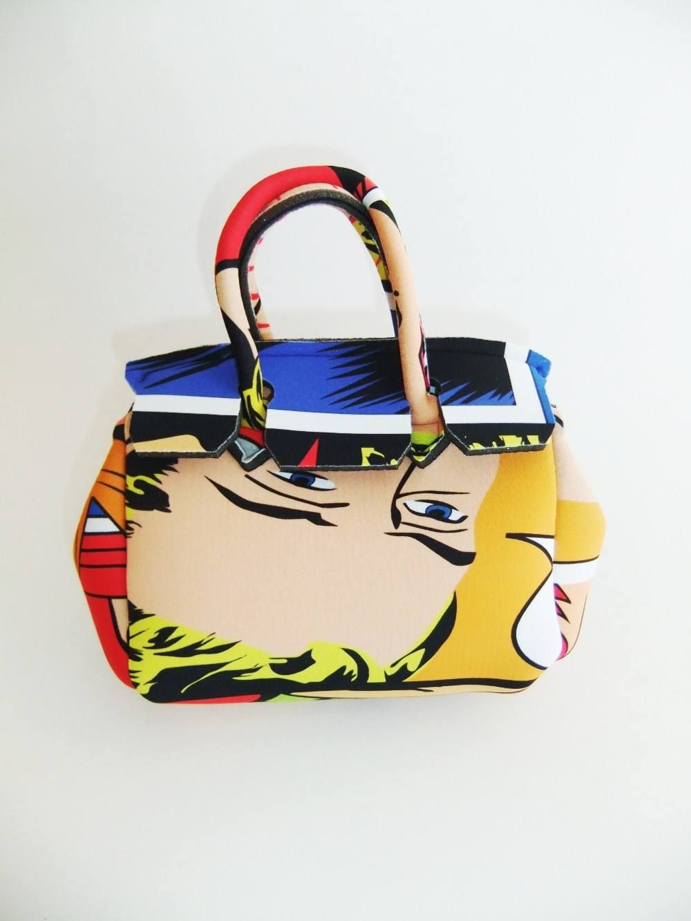 LIMITED & SPECIAL EDITION // CARTOON (ICON MINI)