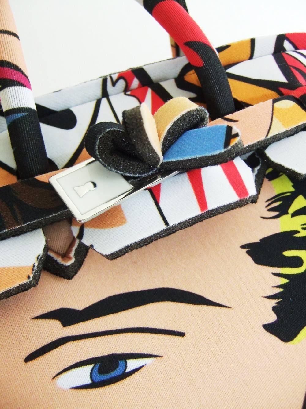 LIMITED & SPECIAL EDITION // CARTOON (ICON MINI)