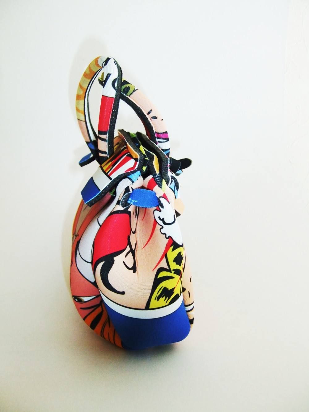 LIMITED & SPECIAL EDITION // CARTOON (ICON MINI)