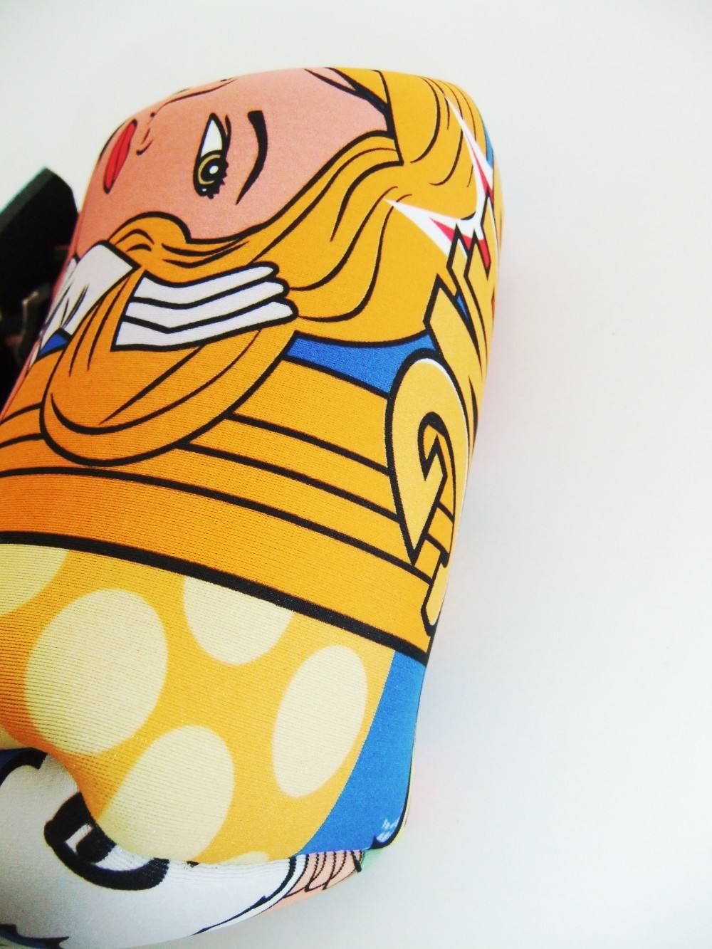 LIMITED & SPECIAL EDITION // CARTOON (ICON MINI)