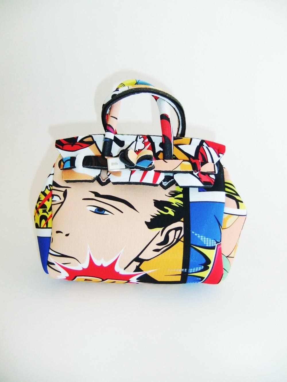 LIMITED & SPECIAL EDITION // CARTOON (ICON MINI)