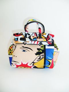 LIMITED & SPECIAL EDITION // CARTOON (ICON MINI)