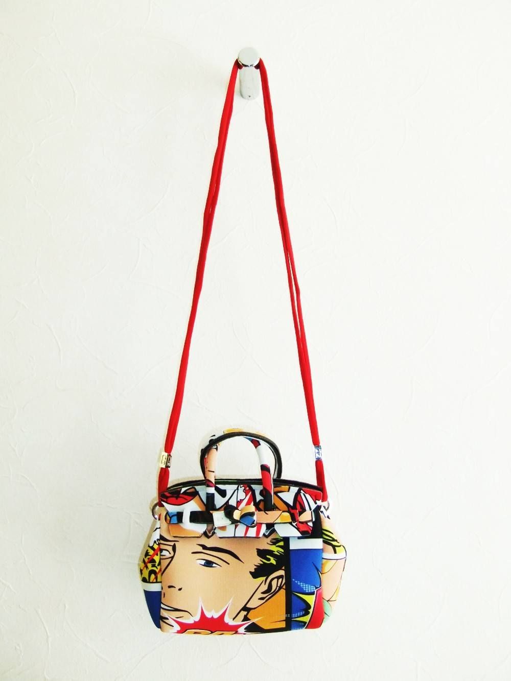 LIMITED & SPECIAL EDITION // CARTOON (ICON MINI)
