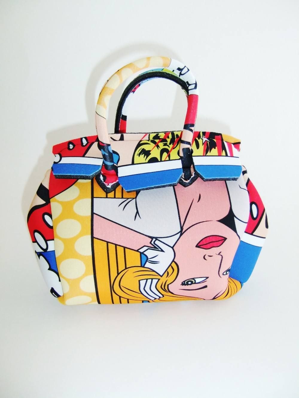 LIMITED & SPECIAL EDITION // CARTOON (ICON MINI)