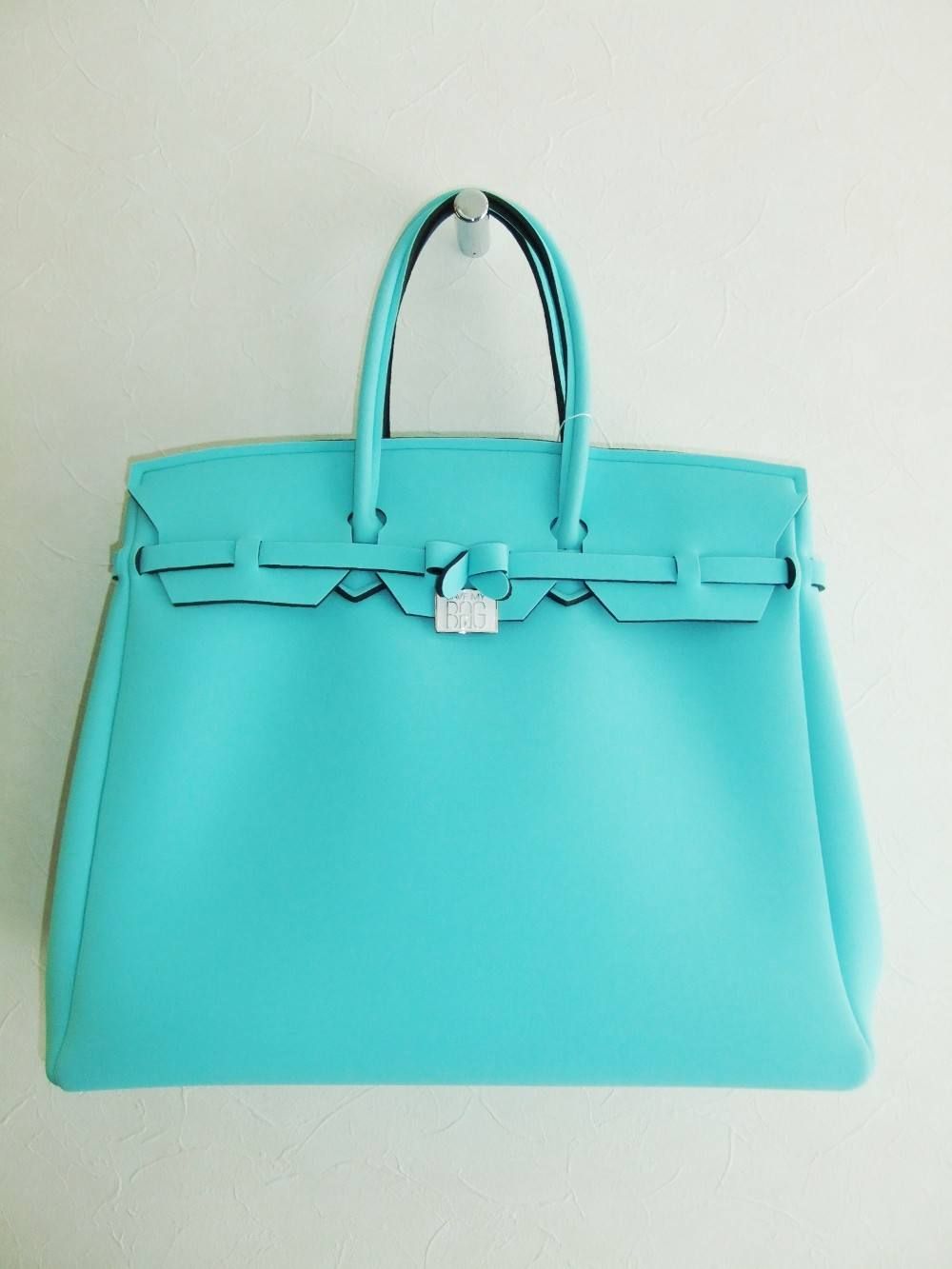 BAG WEEKENDER //LYCRA (NIRVANA)