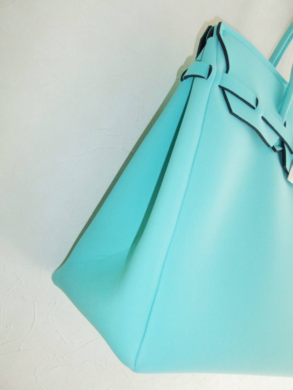 BAG WEEKENDER //LYCRA (NIRVANA)