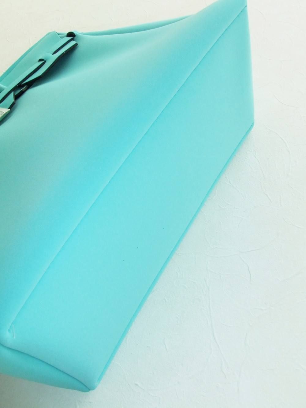 BAG WEEKENDER //LYCRA (NIRVANA)