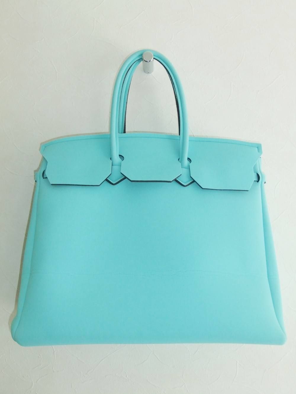 BAG WEEKENDER //LYCRA (NIRVANA)