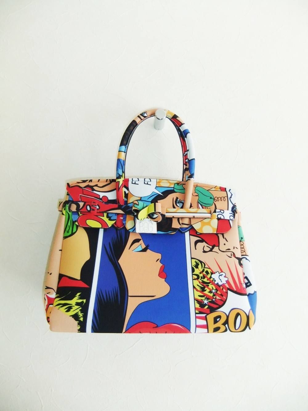 LIMITED & SPECIAL EDITION // CARTOON (ICON)