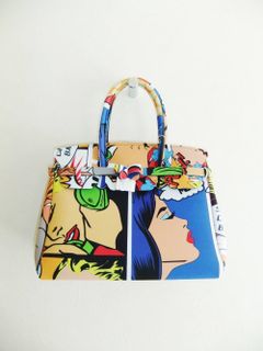 LIMITED & SPECIAL EDITION // CARTOON (ICON)