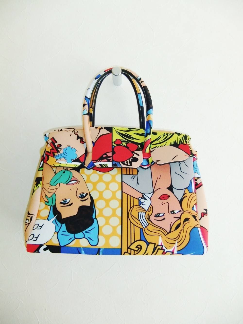 LIMITED & SPECIAL EDITION // CARTOON (ICON)