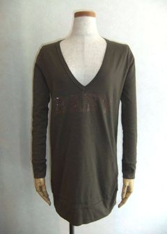 OUTLAST JERSEY "BABY" (GY)
