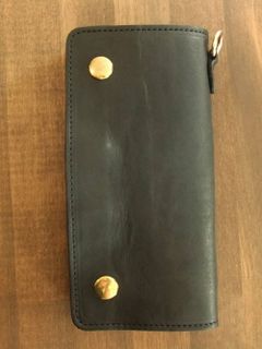 N.I.K  札入れ