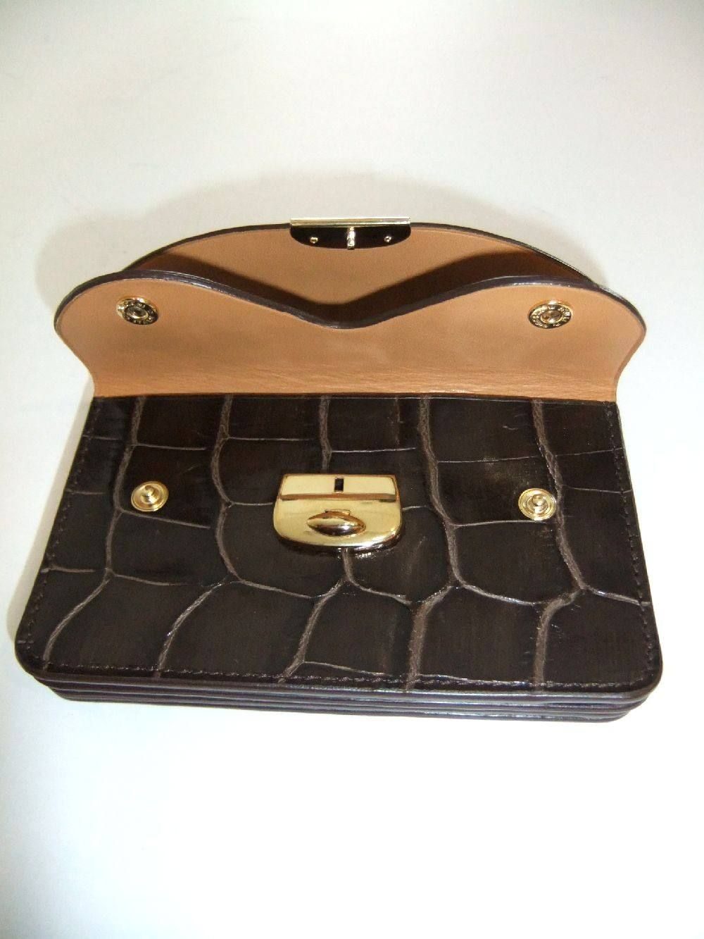 J & M DAVIDSON BUG EYE PURSE ウォレット　美品 新品 J&M Davidson bug eye purse財布 訳あり格安出品（楽天市場
