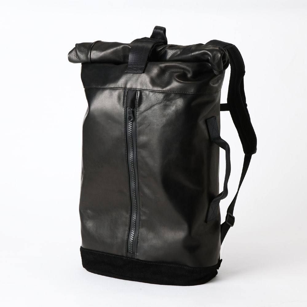 ISAMU KATAYAMA BACKLASH - BACKBONE × BACKLASH BACKPACK | 4.444glad