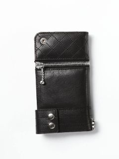 DESIME × BACKLASH iPhone CASE