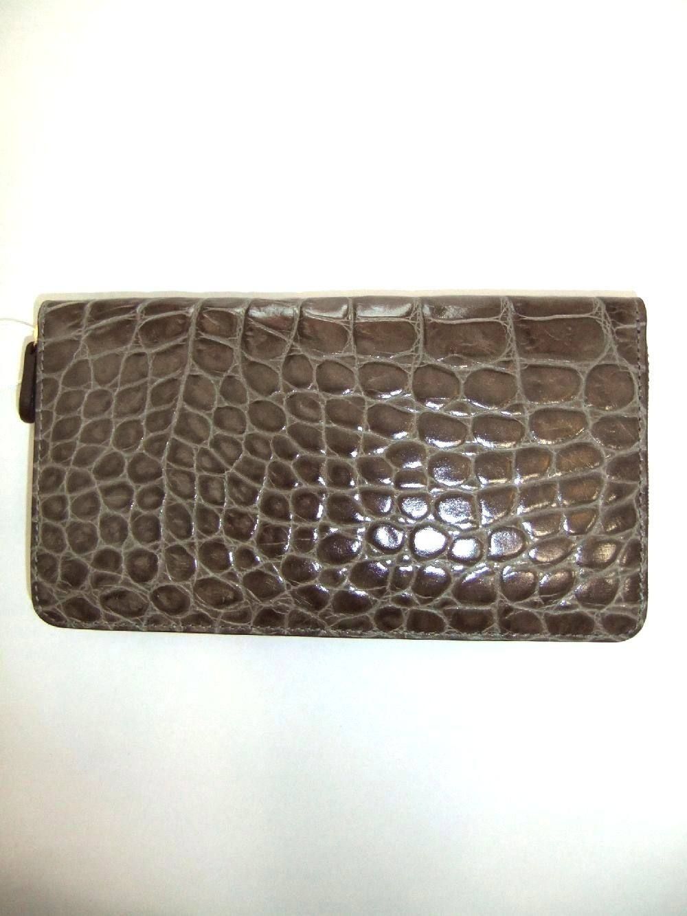 10011 NEW SIZE L ZIP WALLET