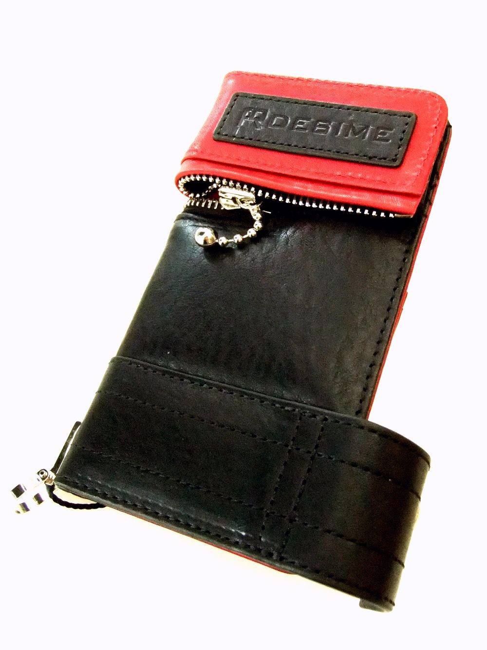 DESIME × BACKLASH 携帯ケース