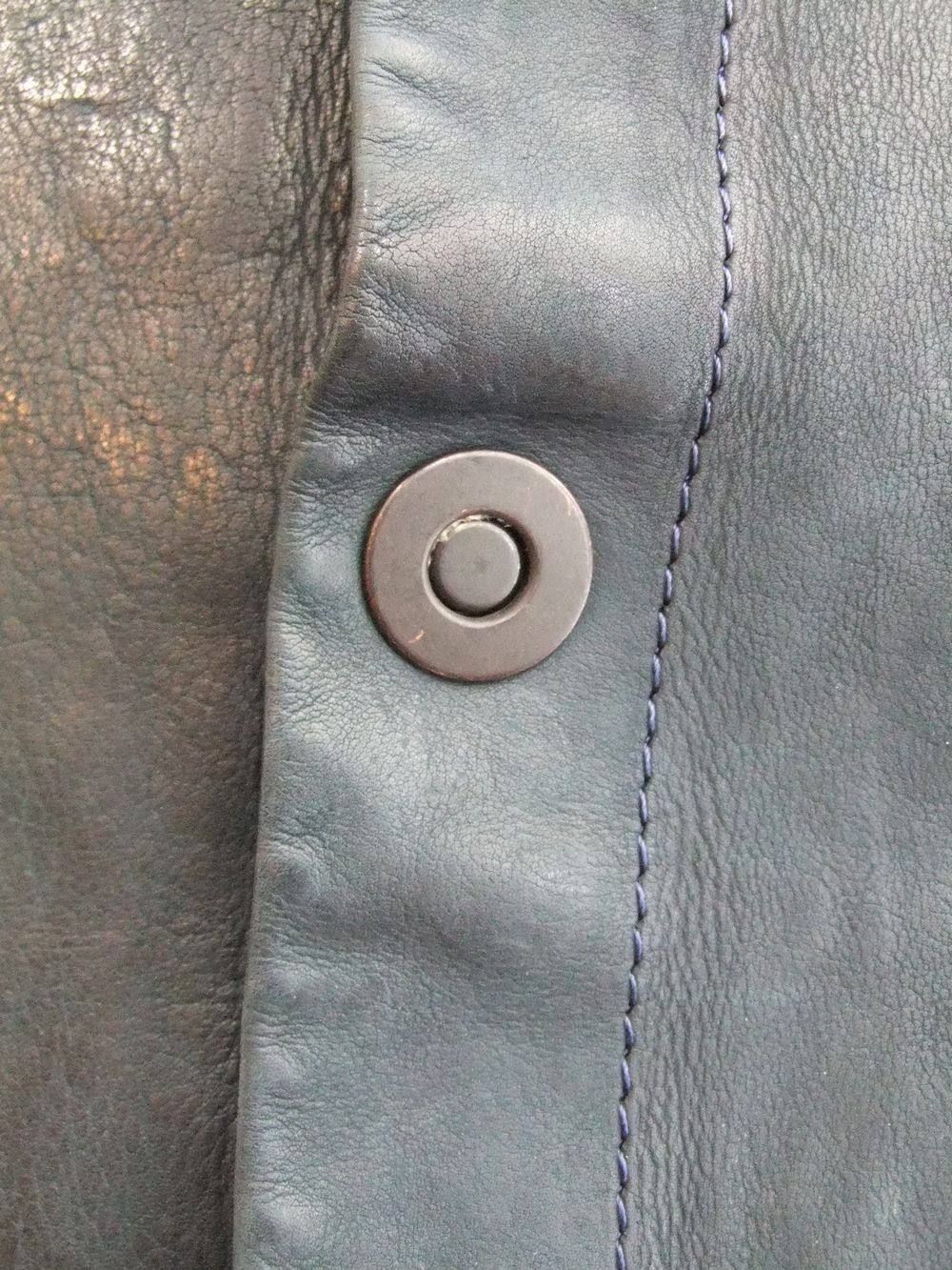 Brando Leather Jacket 1221-05