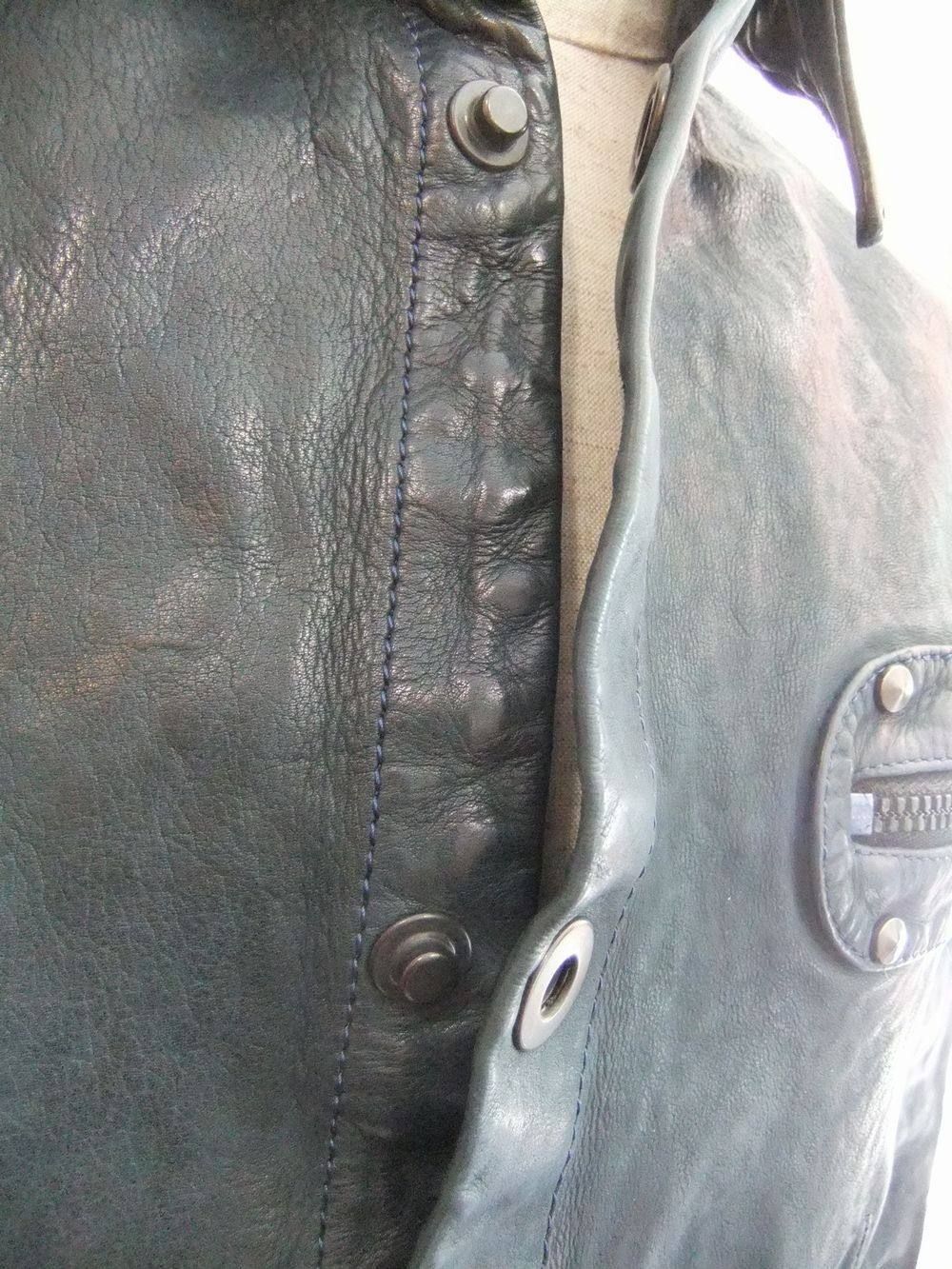 Brando Leather Jacket 1221-05