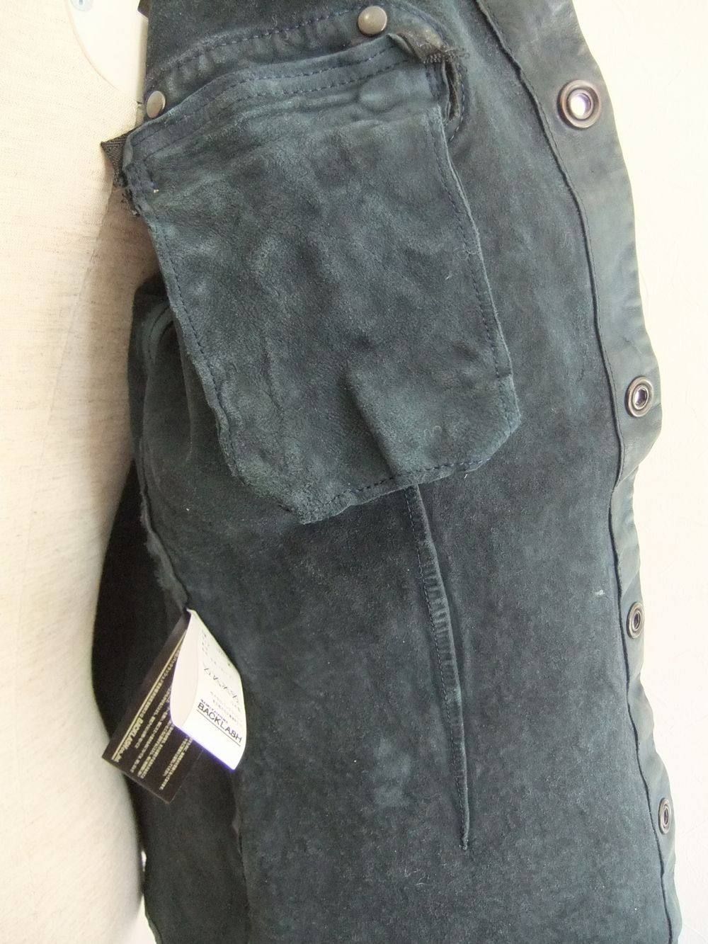 Brando Leather Jacket 1221-05