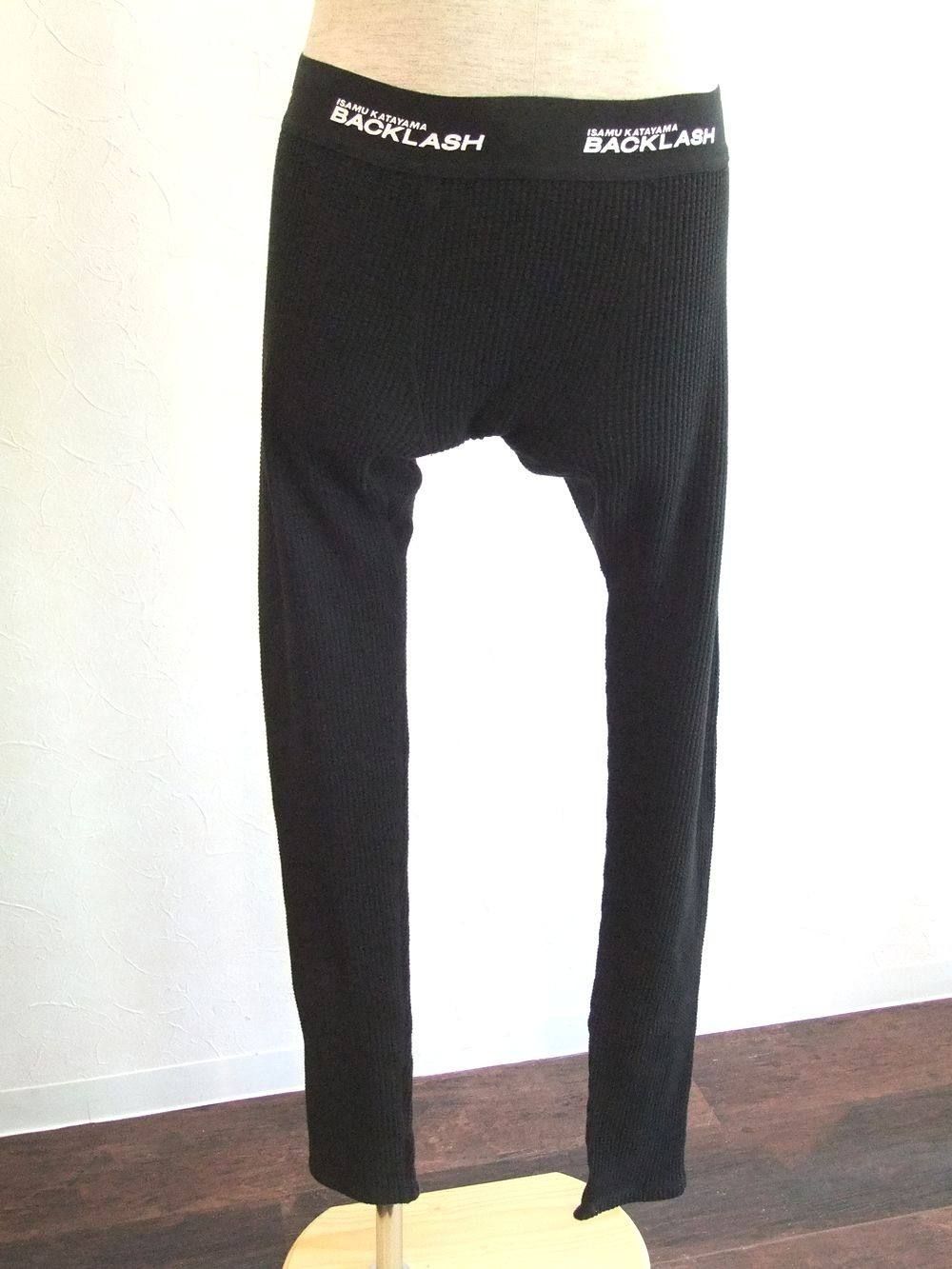 Leggings 1210-06 ( Black)