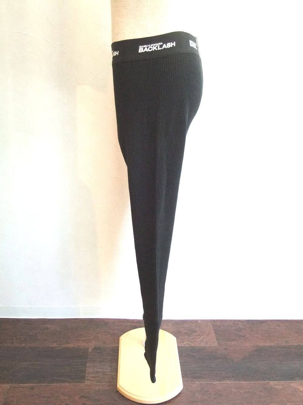 Leggings 1210-06 ( Black)