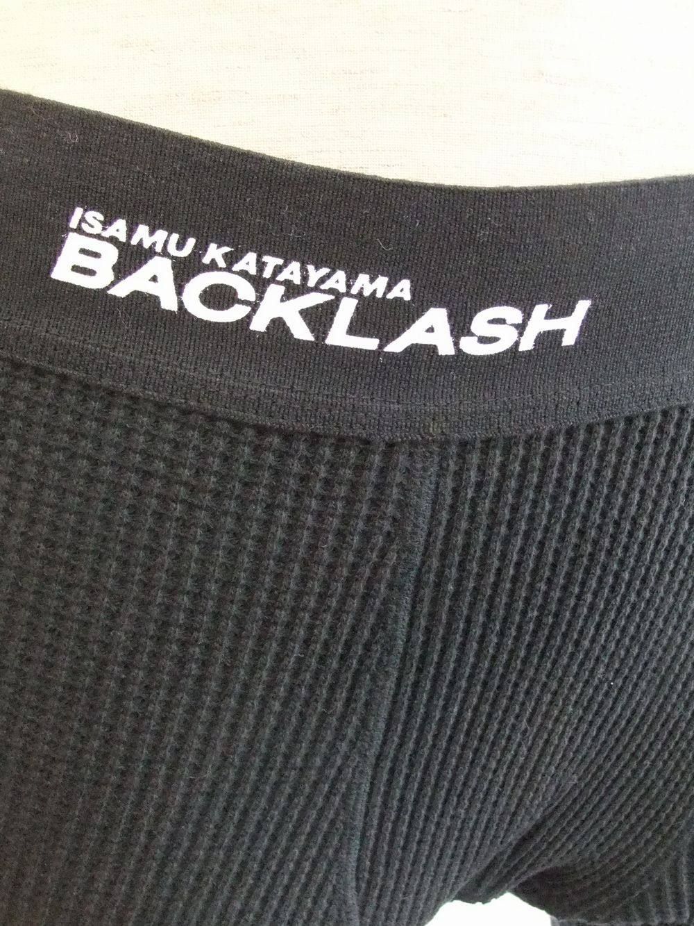 Leggings 1210-06 ( Black)