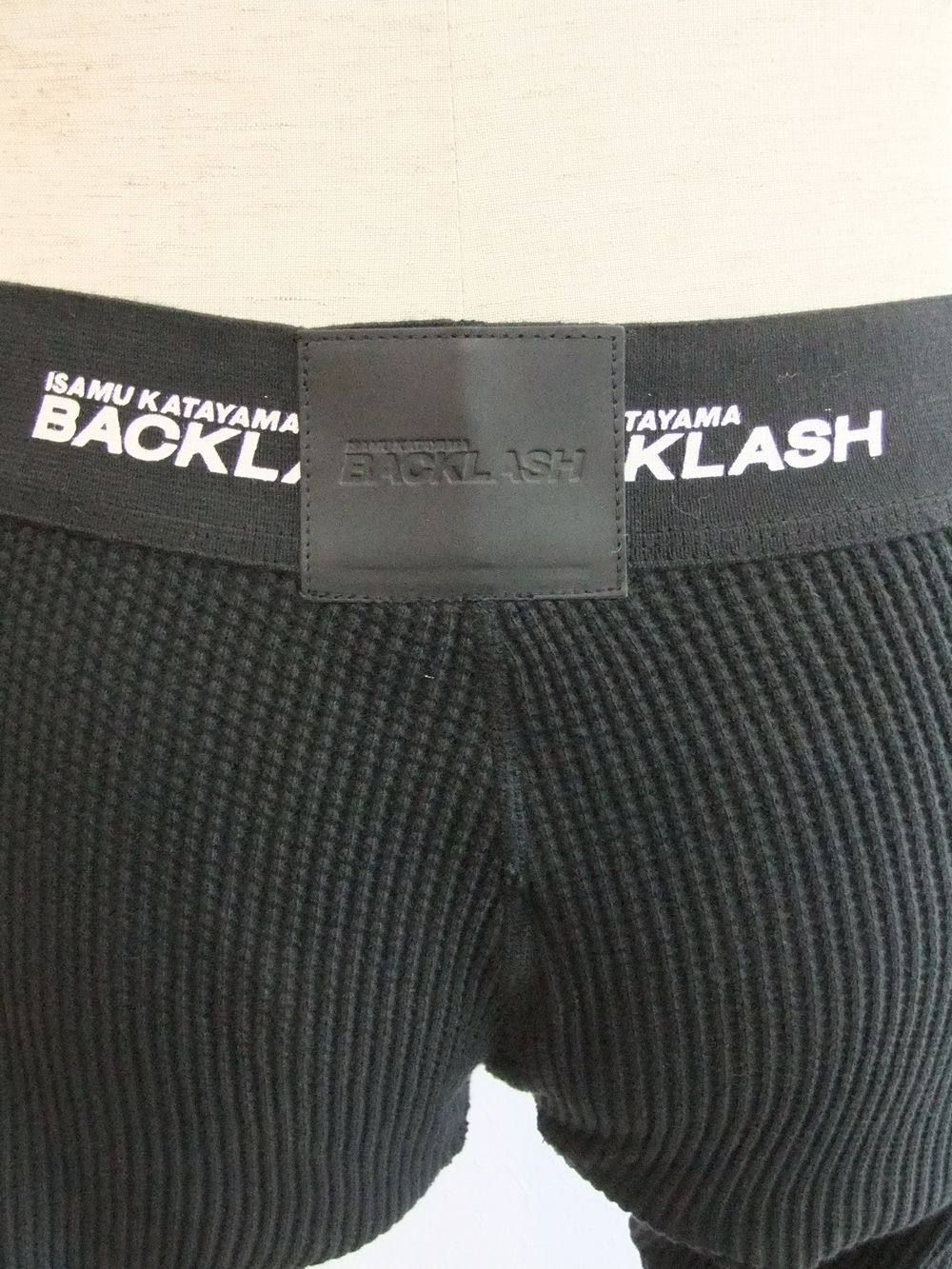 Leggings 1210-06 ( Black)