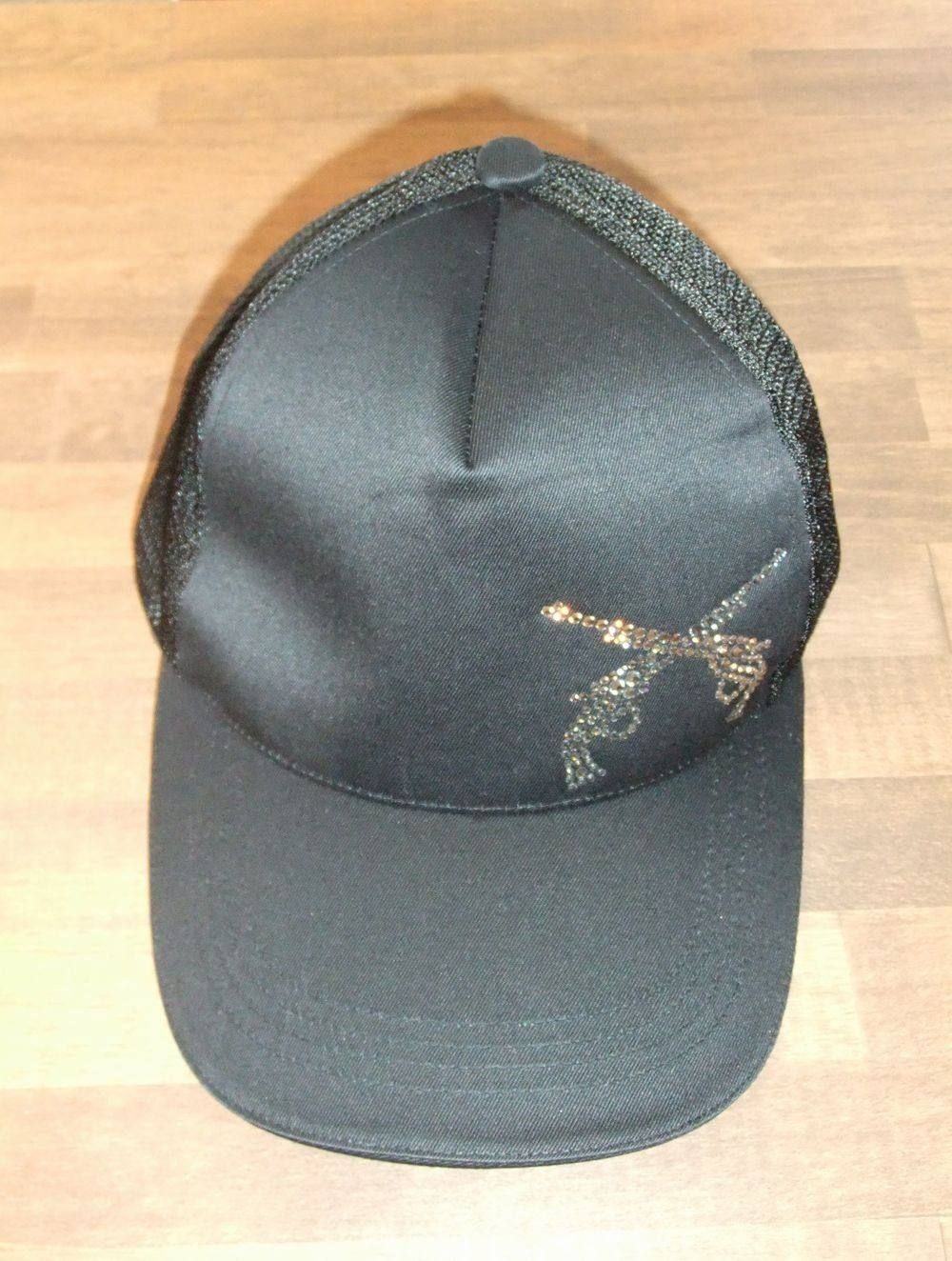 T/C Weapon Cap 12FRQ-02A(Black x clear Mix)
