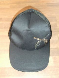 T/C Weapon Cap 12FRQ-02A(Black x clear Mix)