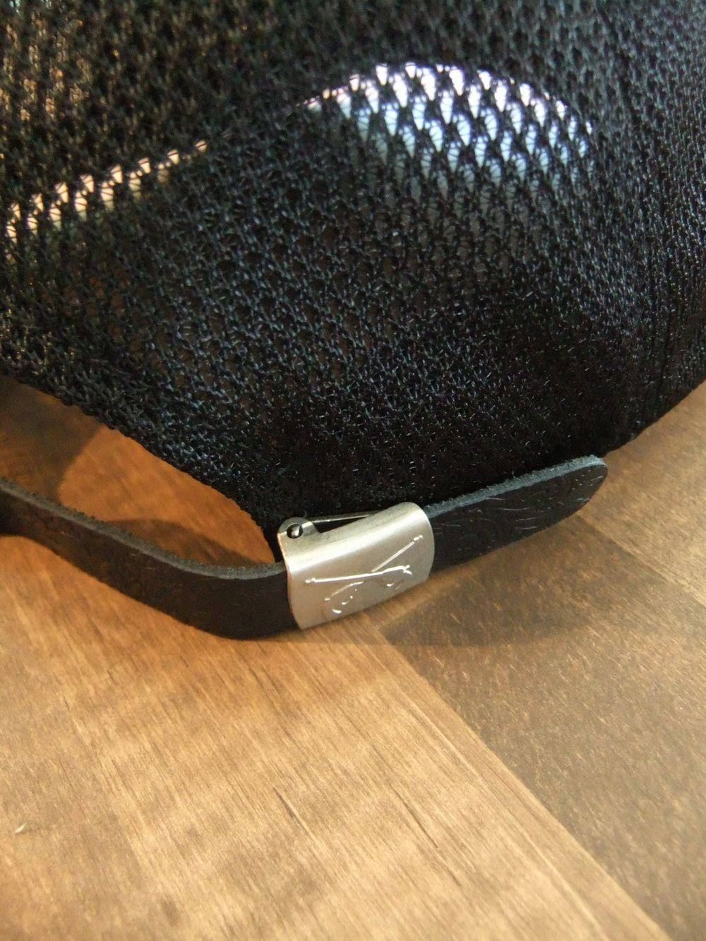 T/C Weapon Cap 12FRQ-02A(Black x clear Mix)