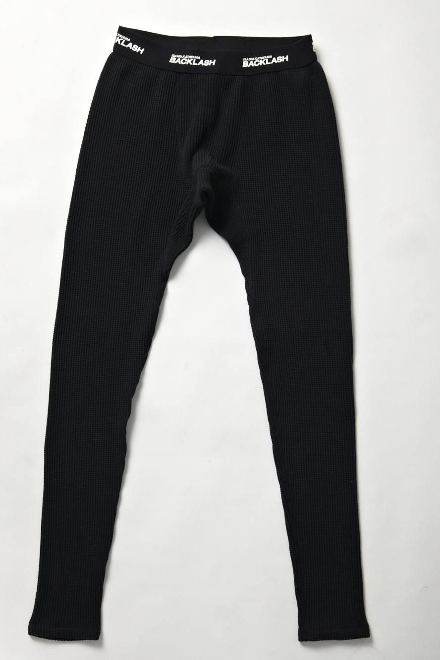 Leggings 1210-06 ( Black)