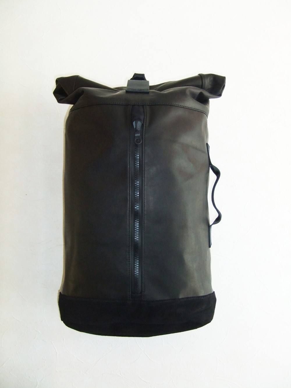ISAMU KATAYAMA BACKLASH - BACKBONE × BACKLASH BACKPACK