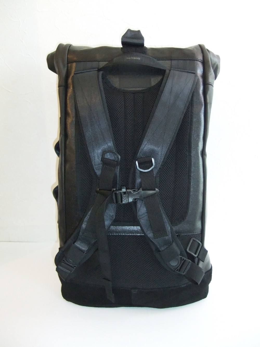 ISAMU KATAYAMA BACKLASH - BACKBONE × BACKLASH BACKPACK | 4.444glad