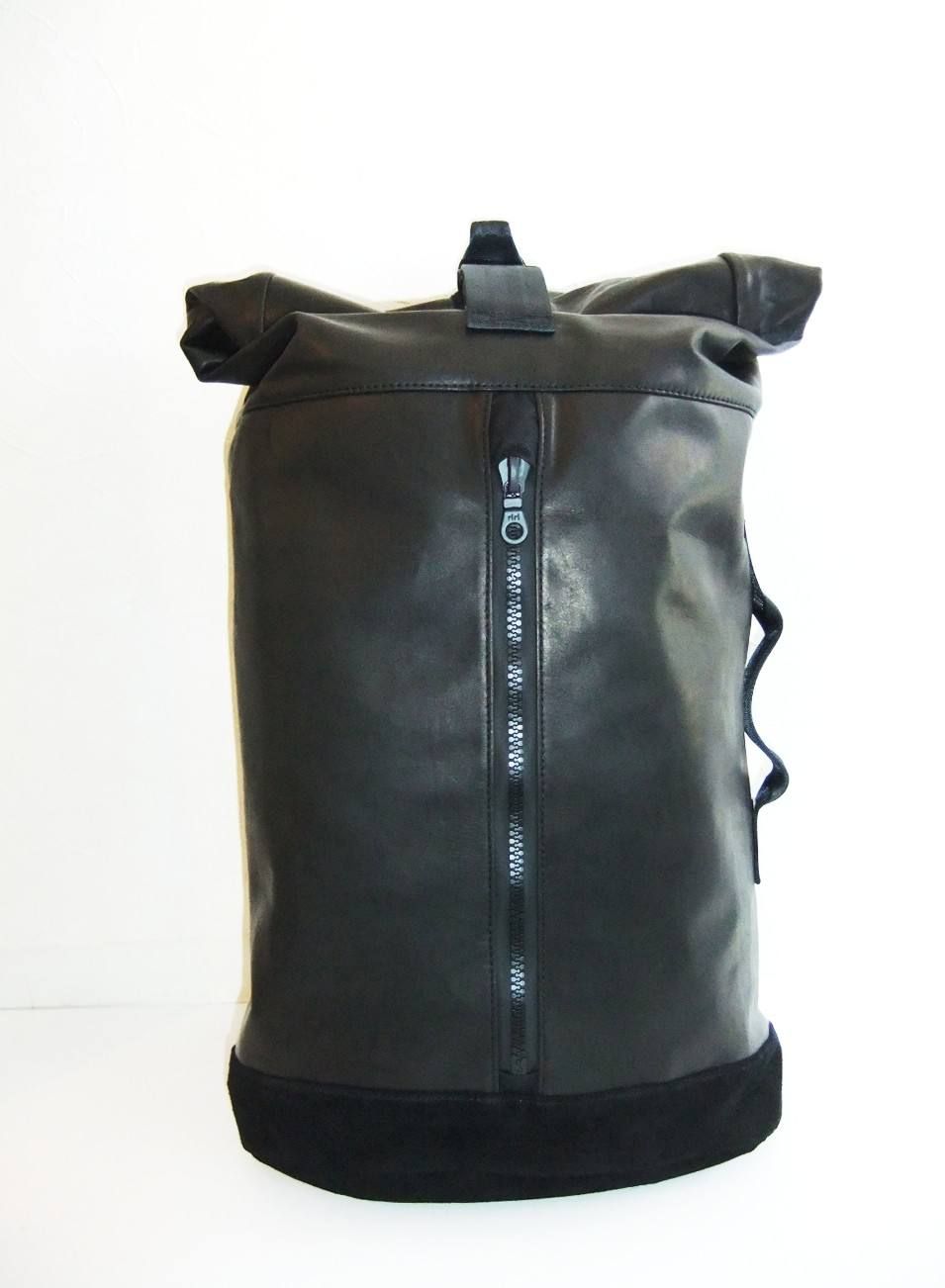 ISAMU KATAYAMA BACKLASH - BACKBONE × BACKLASH BACKPACK | 4.444glad