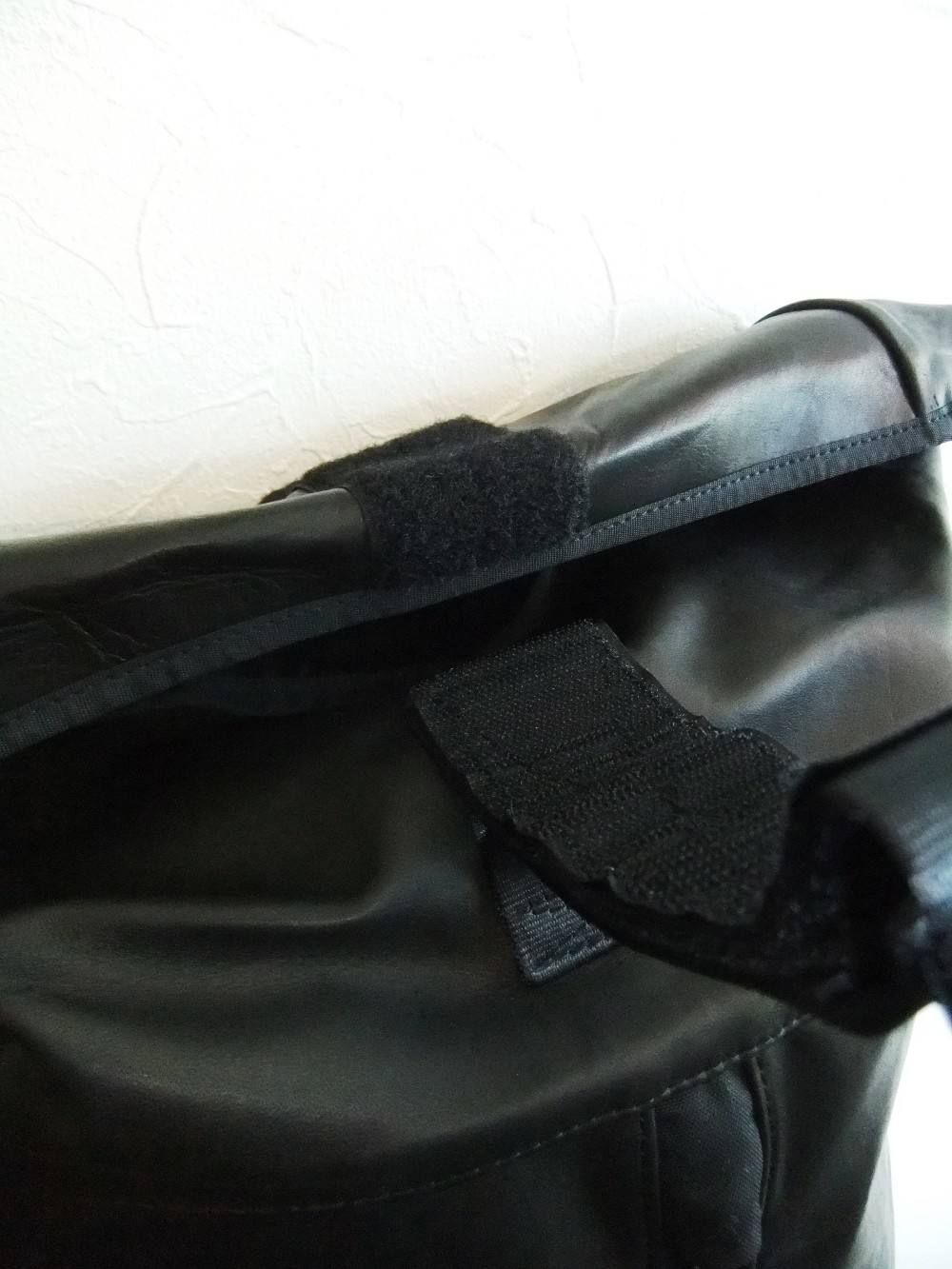 BACKBONE × BACKLASH BACKPACK