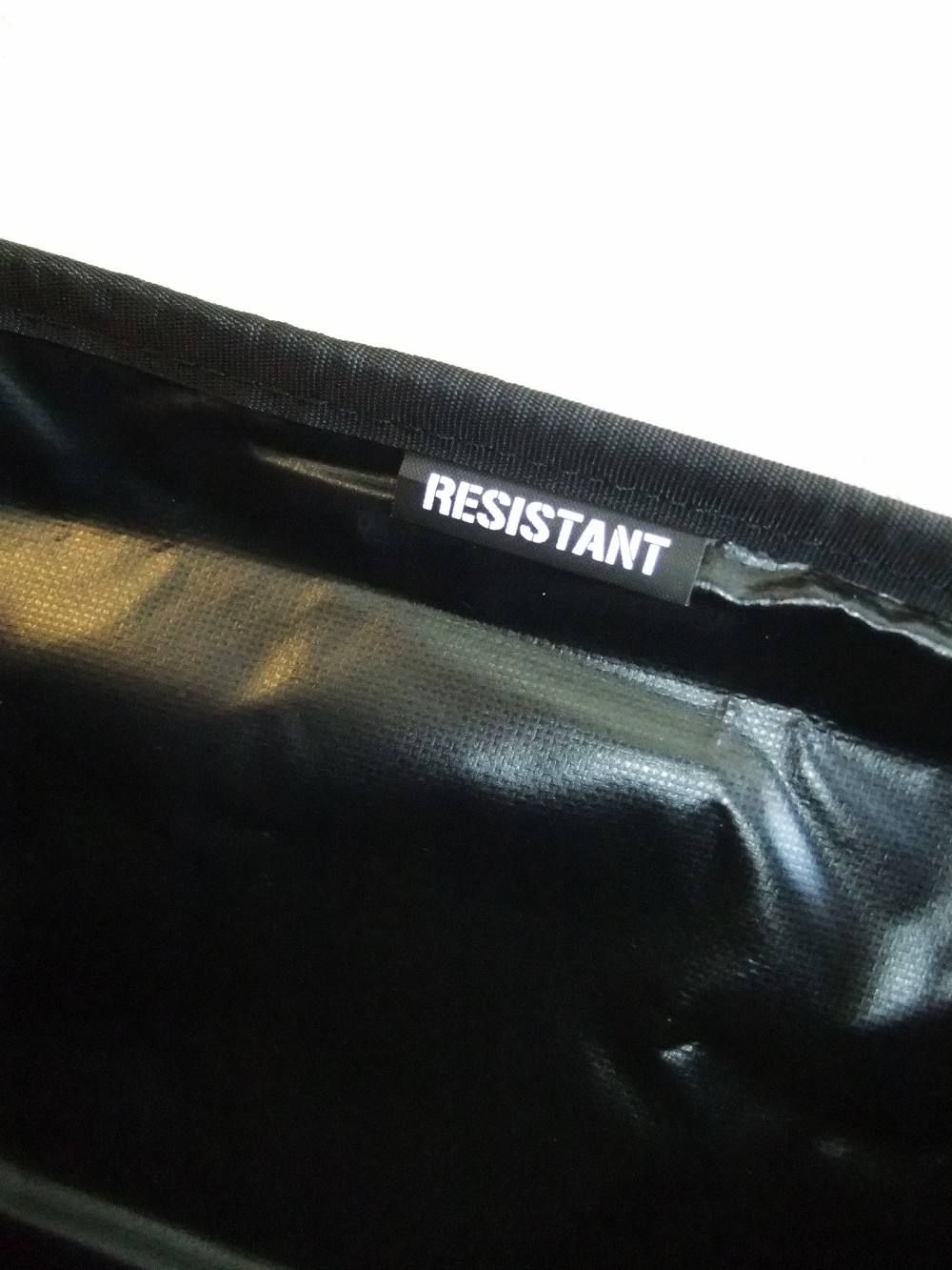BACKBONE × BACKLASH BACKPACK