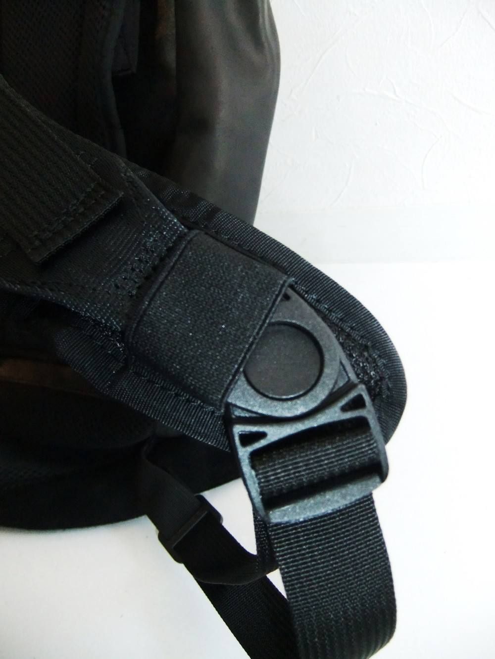 BACKBONE × BACKLASH BACKPACK