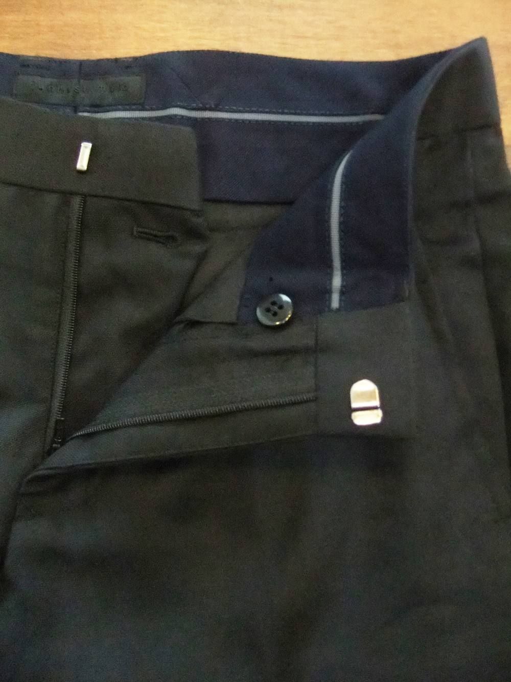 T16 PANTS