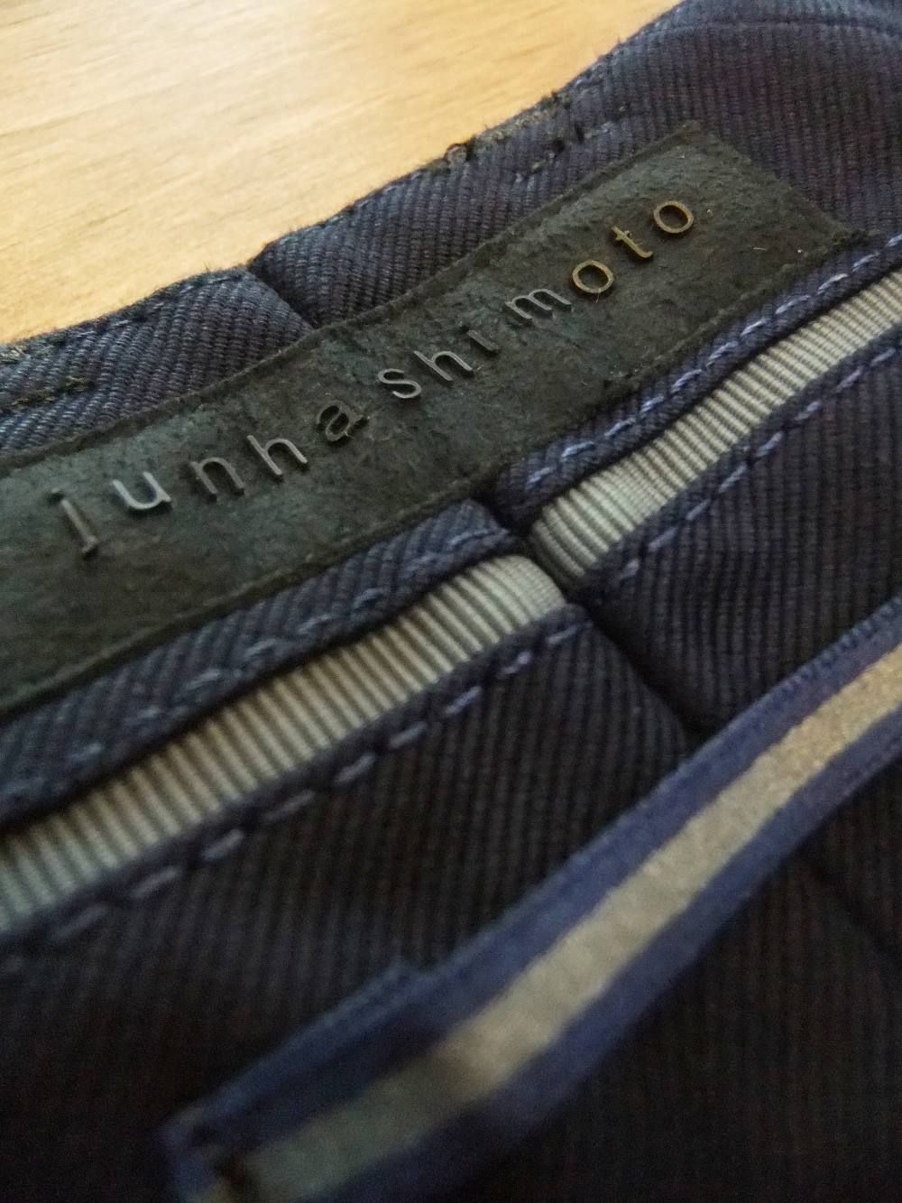 T16 PANTS