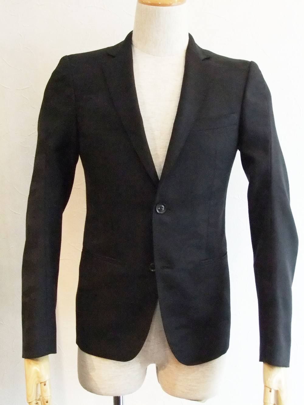 3D JACKET