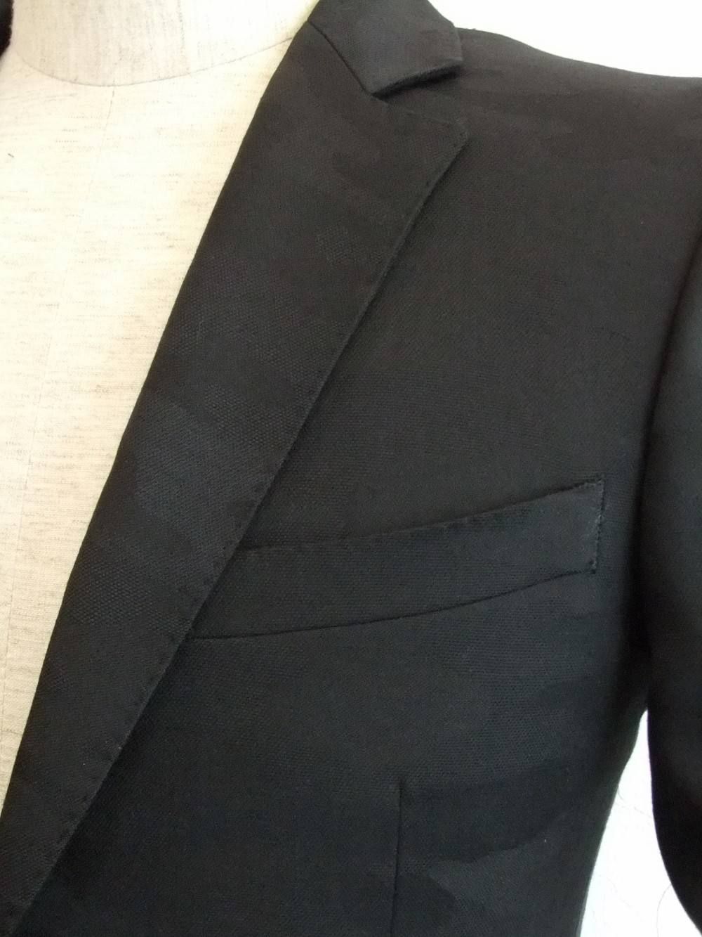 3D JACKET