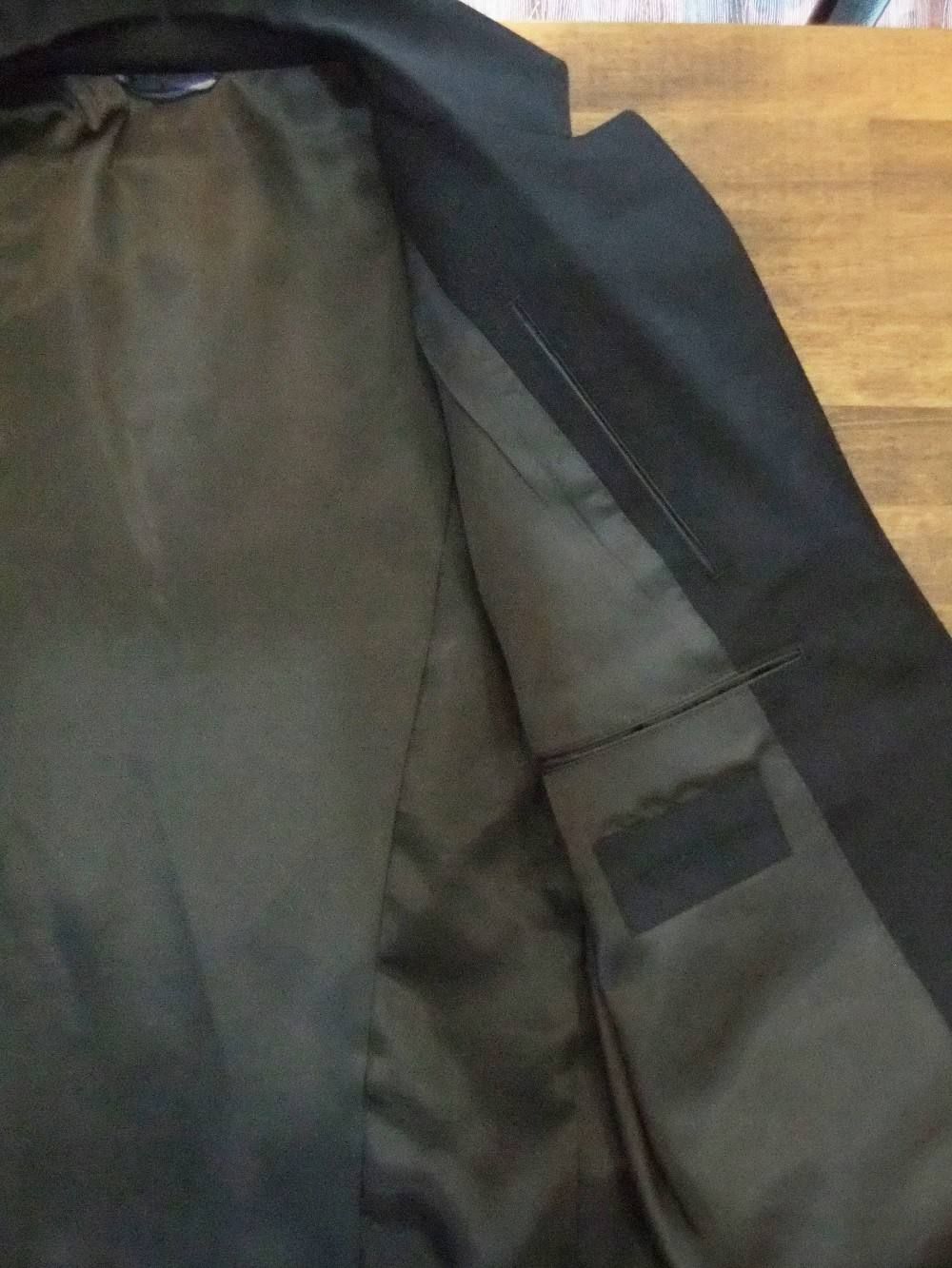 3D JACKET