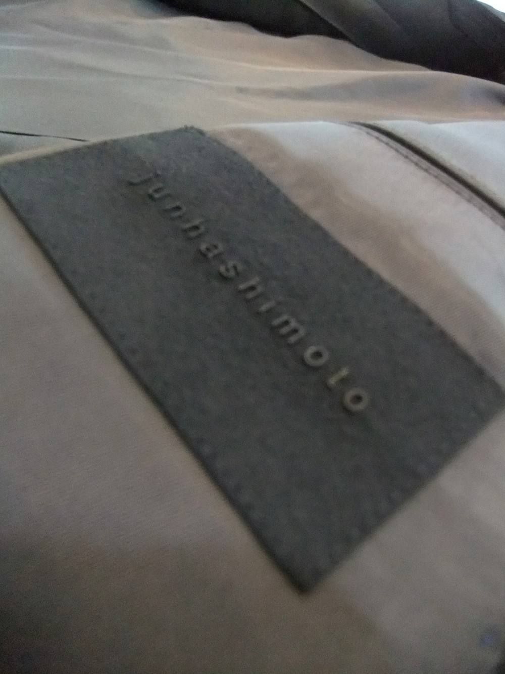 3D JACKET