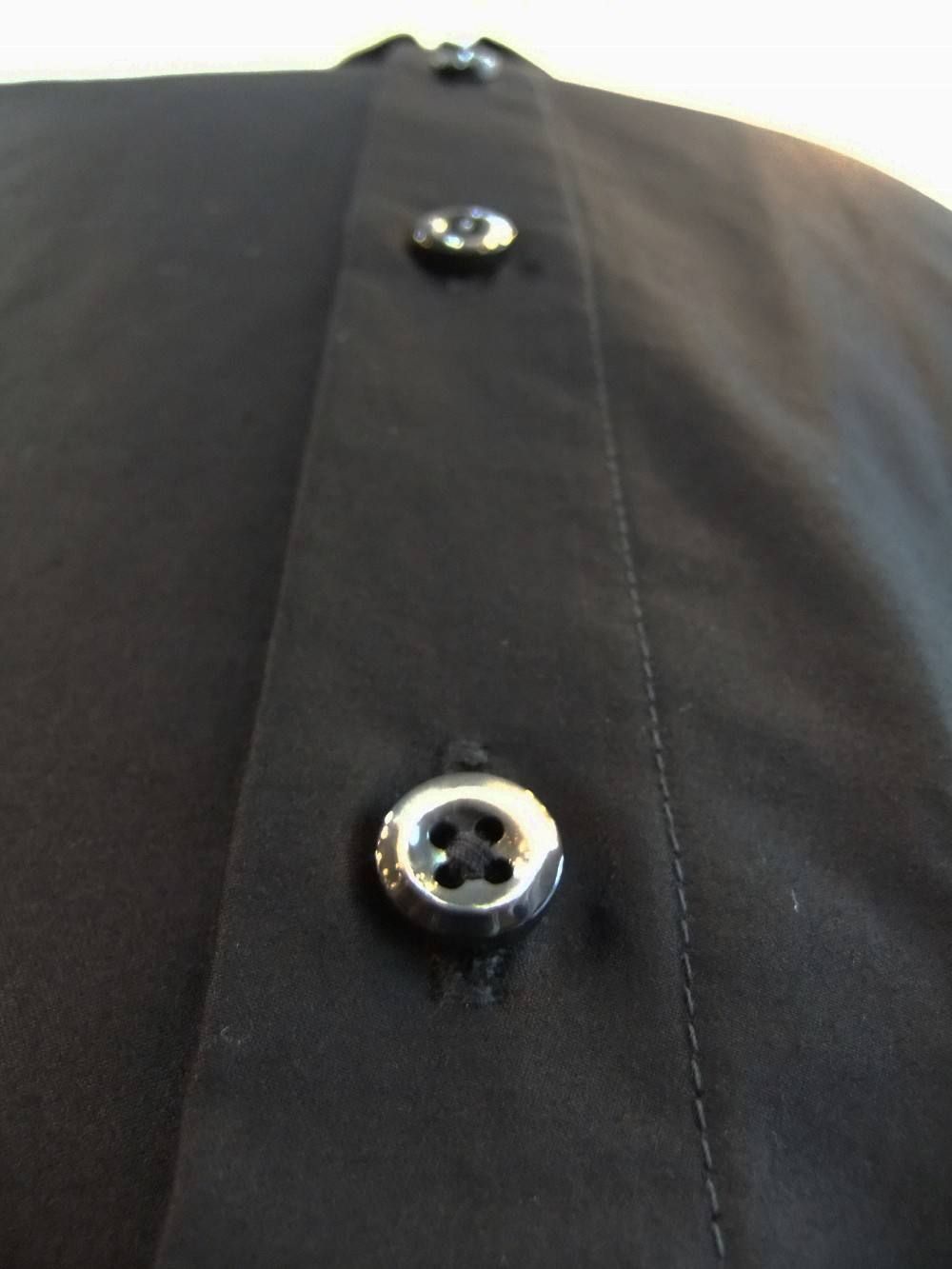 SIDE JERSEY HORIZONTAL SHIRT